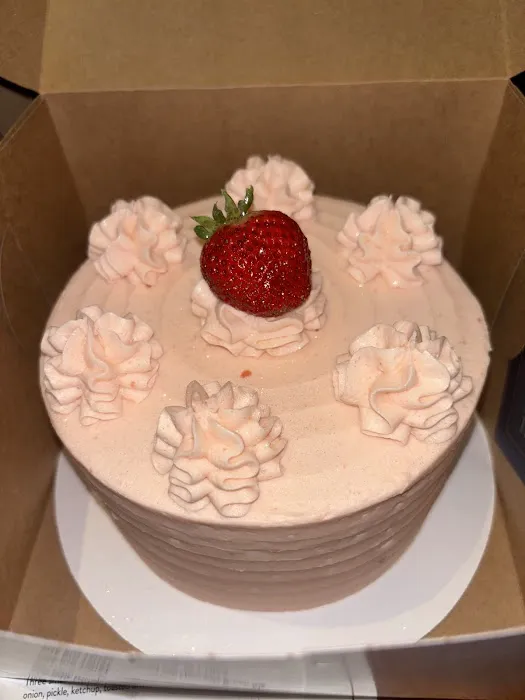 Add to the Beauty Bakery Picture 7