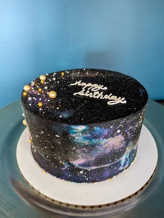 Add to the Beauty Bakery Picture 9