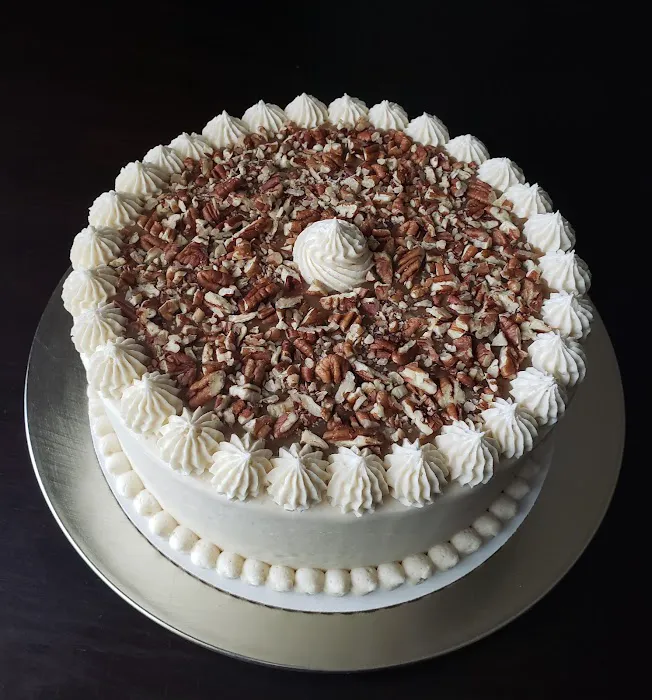 Add to the Beauty Bakery Picture 1