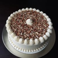 Add to the Beauty Bakery ico
