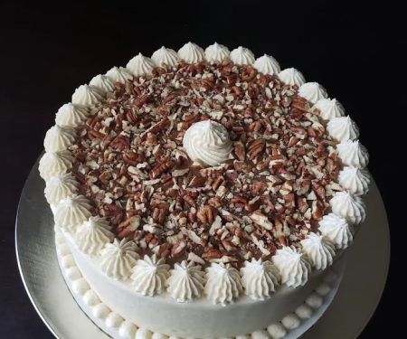 Add to the Beauty Bakery