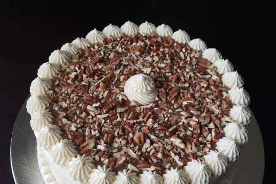 Add to the Beauty Bakery