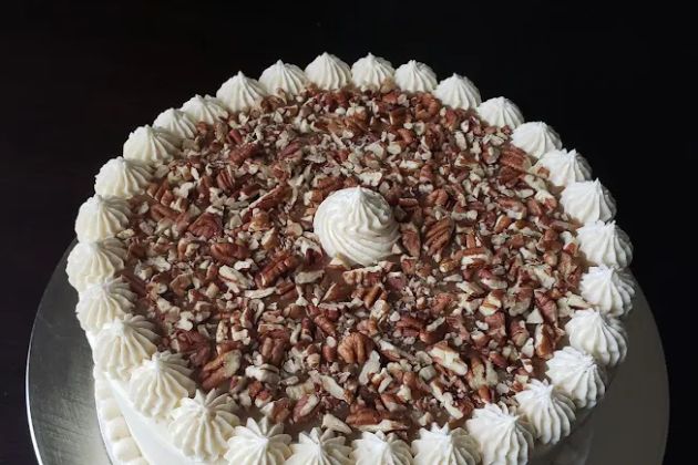 Add to the Beauty Bakery