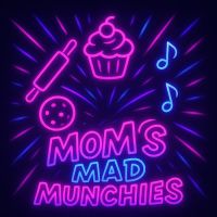 Mom's Mad Munchies ico