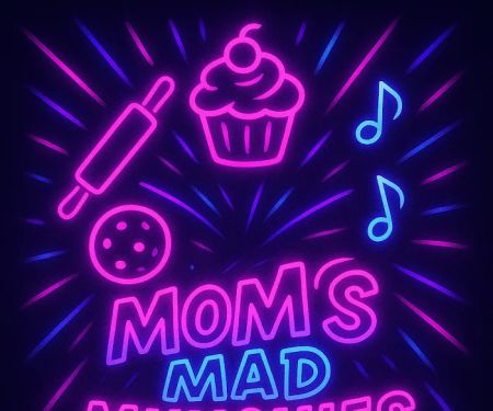 Mom's Mad Munchies