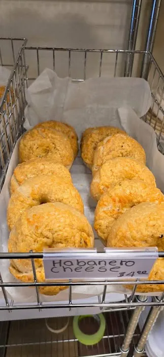 Sour Rabbit Bakery Picture 5
