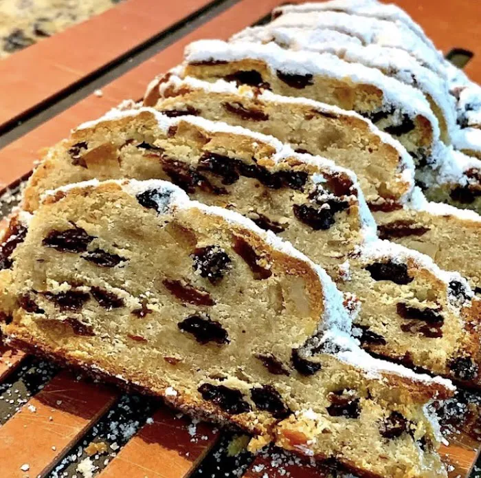 Sour Rabbit Bakery Picture 7