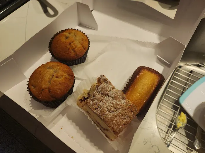 Sour Rabbit Bakery Picture 6