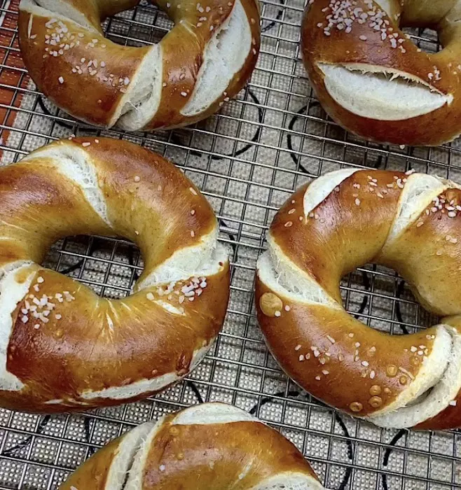 Sour Rabbit Bakery Picture 9