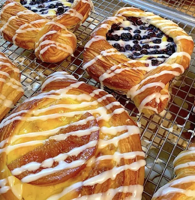 Sour Rabbit Bakery Picture 4