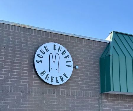 Sour Rabbit Bakery