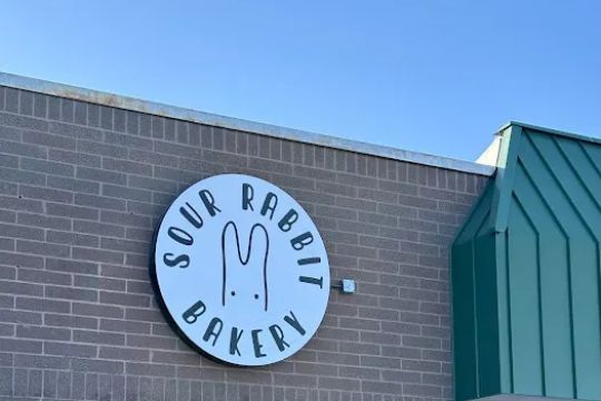 Sour Rabbit Bakery
