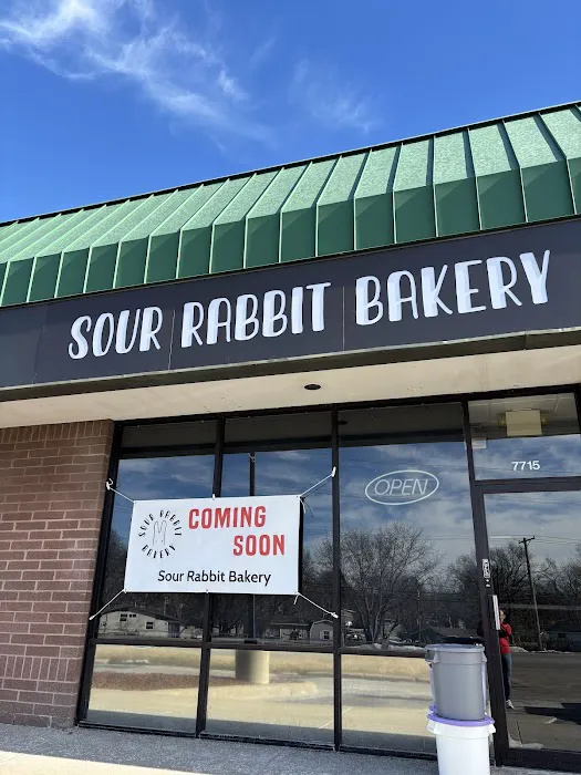 Sour Rabbit Bakery Picture 8