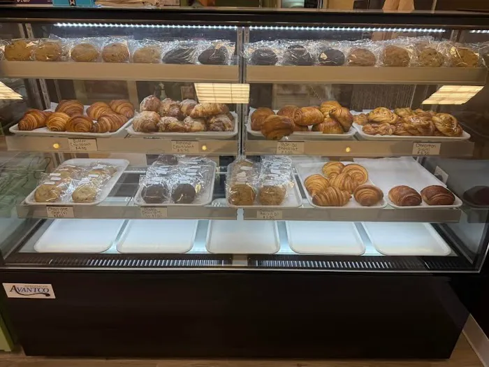 Sour Rabbit Bakery Picture 2