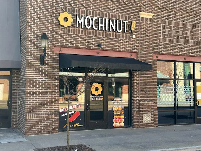 Mochinut Zona Rosa Picture 9