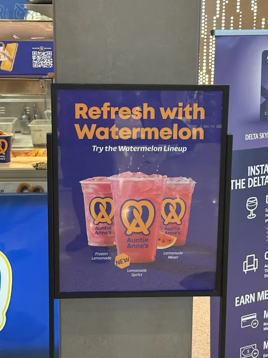 Auntie Anne's Picture 7