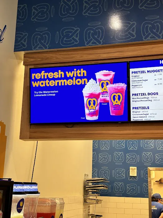 Auntie Anne's Picture 5