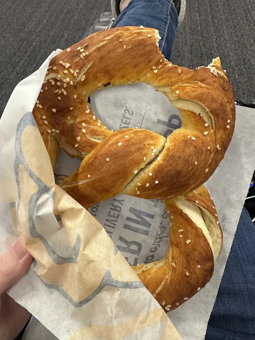 Auntie Anne's Picture 3