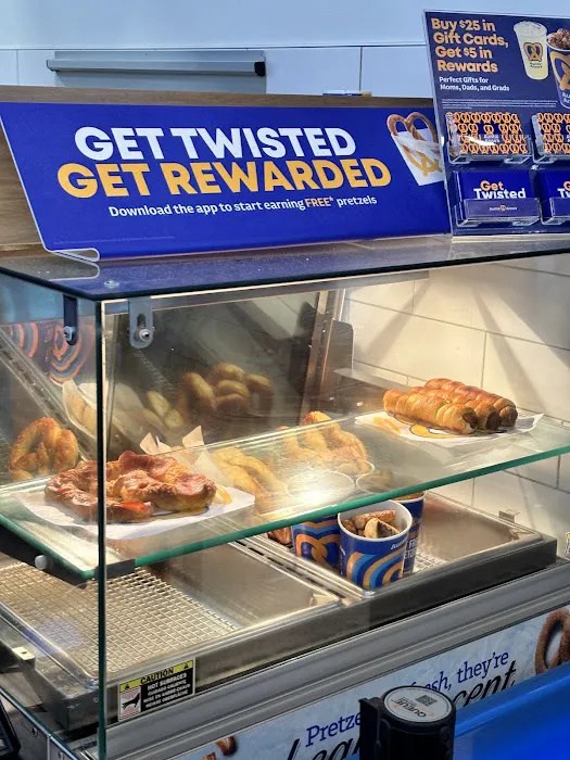 Auntie Anne's Picture 6