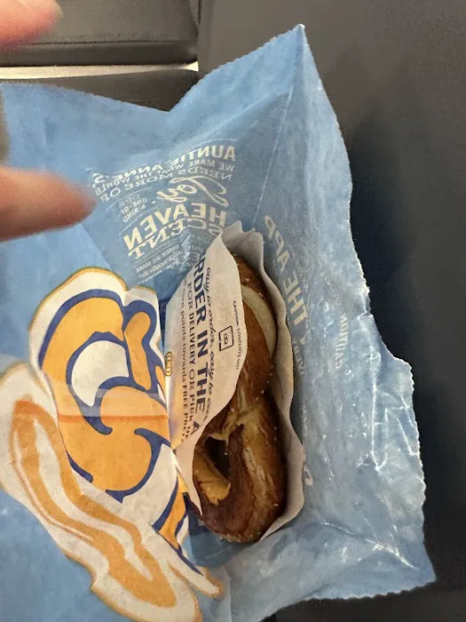 Auntie Anne's Picture 2