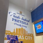 Auntie Anne's
