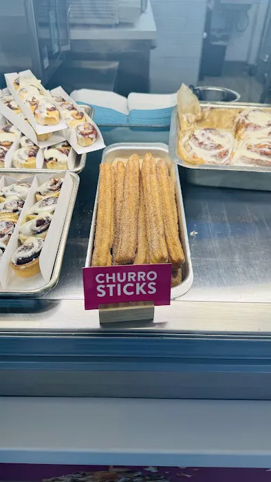 Cinnabon Picture 4