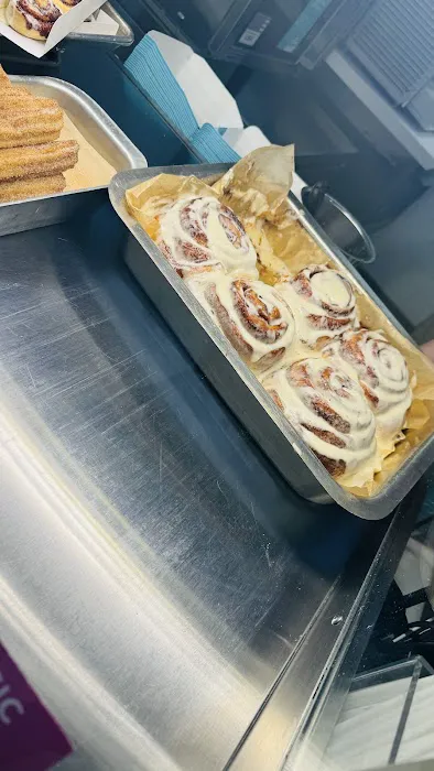Cinnabon Picture 2