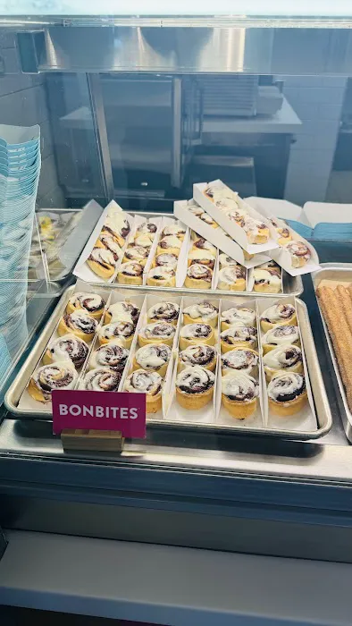 Cinnabon Picture 1
