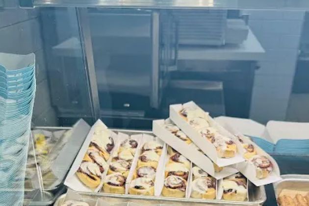 Cinnabon