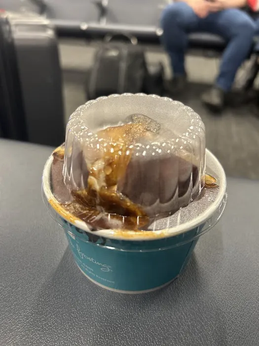 Cinnabon Picture 8