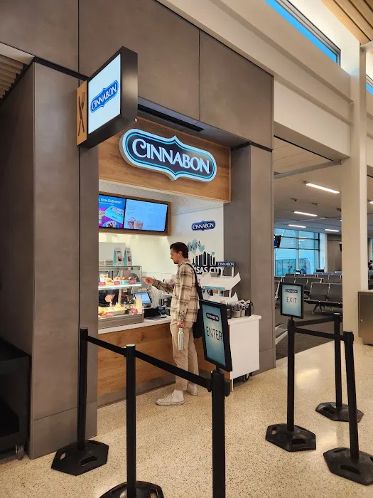 Cinnabon Picture 10