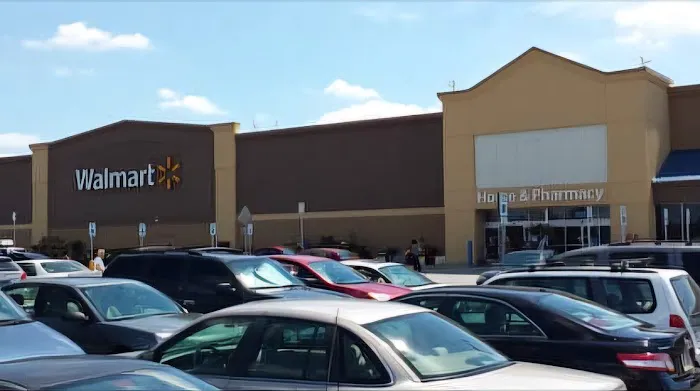 Walmart Bakery Picture 1