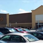 Walmart Bakery