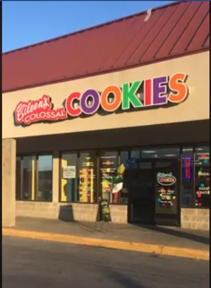 Eileen's Colossal Cookies Picture 10