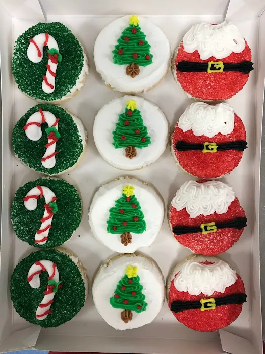 Eileen's Colossal Cookies Picture 5