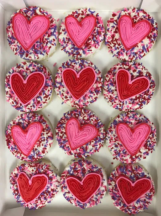 Eileen's Colossal Cookies Picture 7