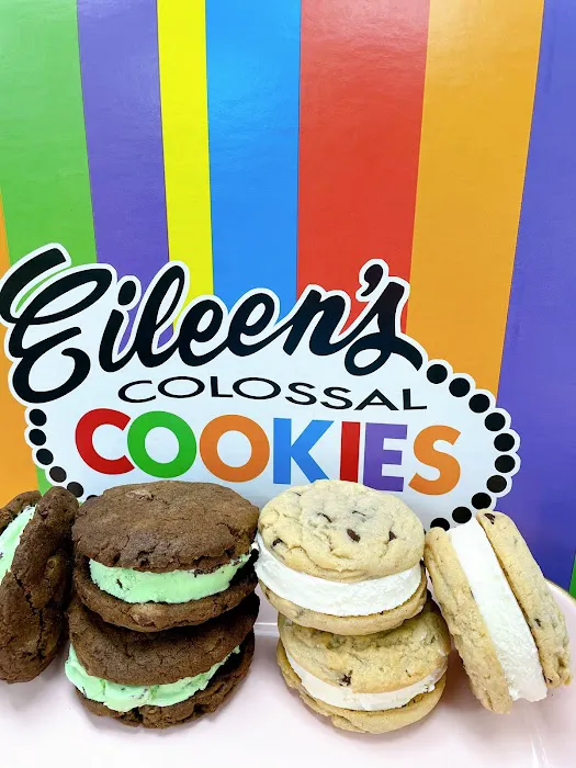 Eileen's Colossal Cookies Picture 2