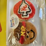 Eileen's Colossal Cookies
