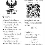 Phoenix Bread