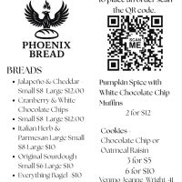 Phoenix Bread ico