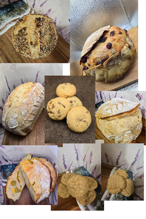 Phoenix Bread Picture 6