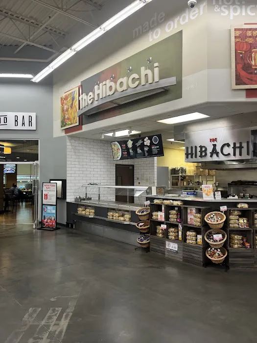 Hy-Vee Bakery Picture 6