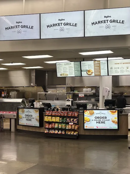 Hy-Vee Bakery Picture 5