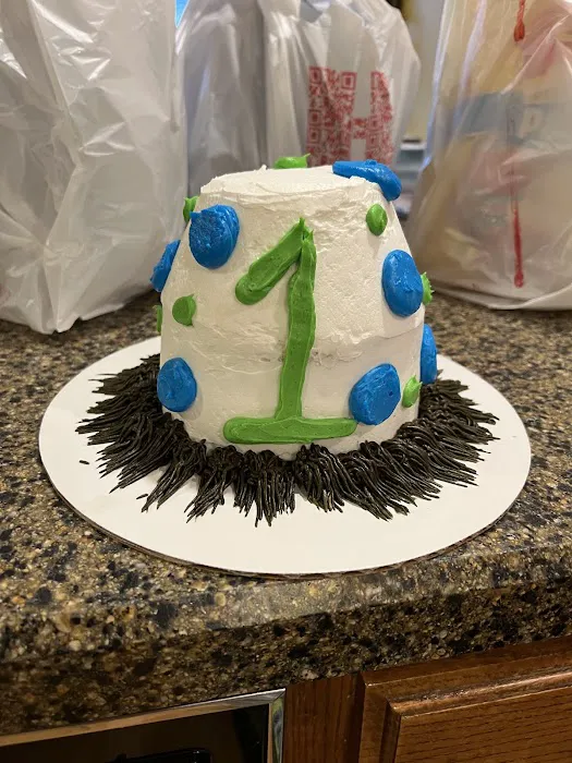 Hy-Vee Bakery Picture 10