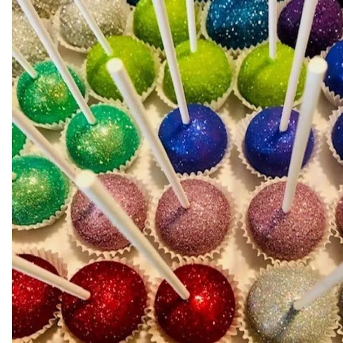 Tasty Pops Cake Pops Picture 10