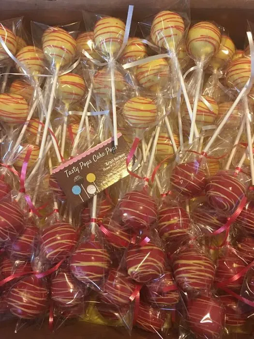 Tasty Pops Cake Pops Picture 7