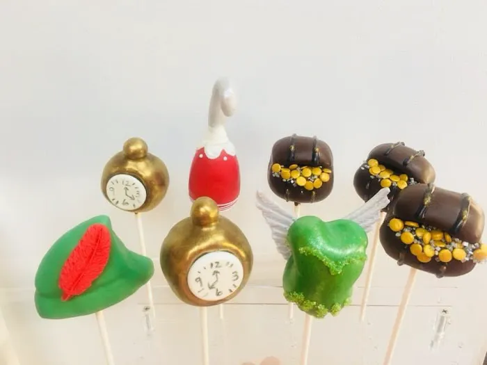 Tasty Pops Cake Pops Picture 1