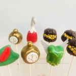 Tasty Pops Cake Pops