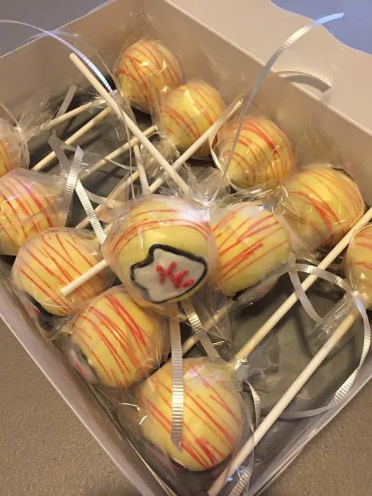 Tasty Pops Cake Pops Picture 3