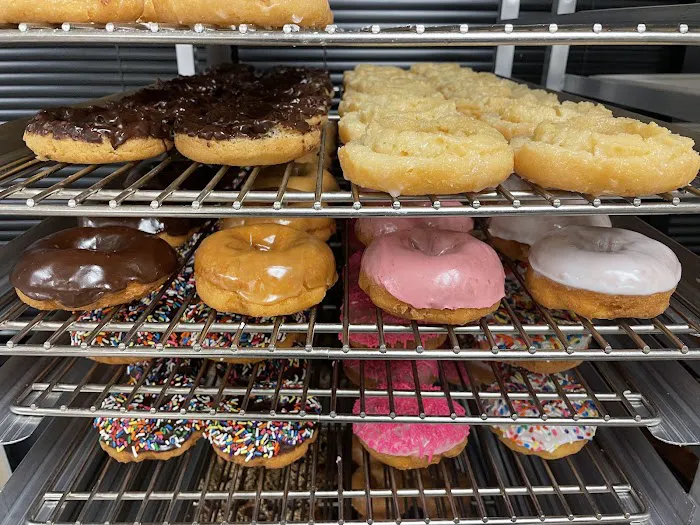 Fresh Donuts Picture 1